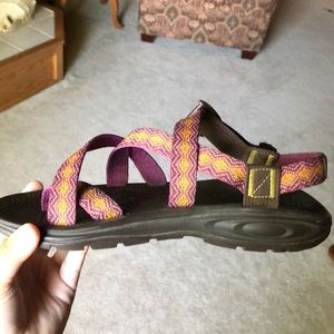 Chacos Women’s size 9
